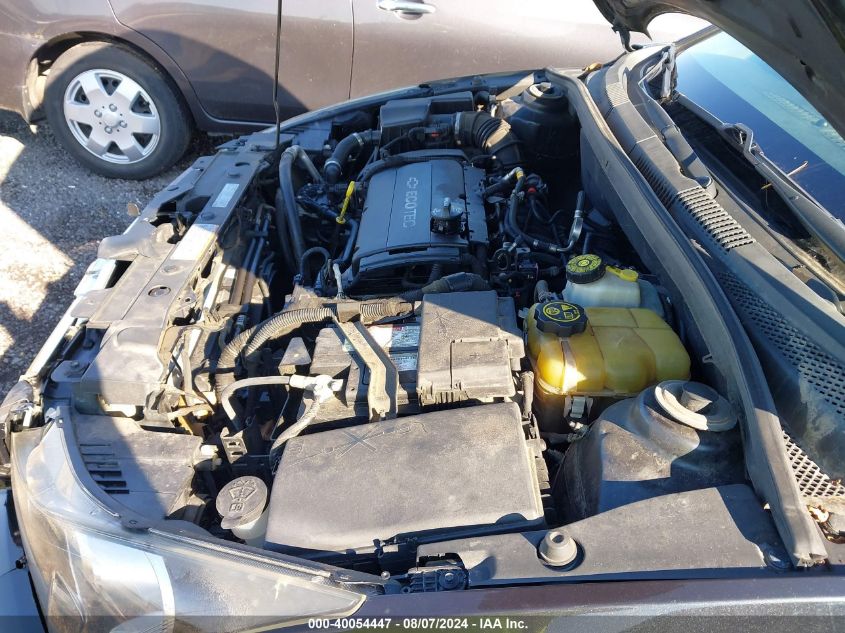 2016 Chevrolet Cruze Limited Ls Auto VIN: 1G1PC5SG3G7150384 Lot: 40054447