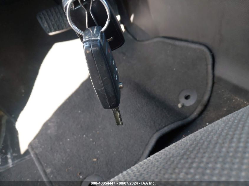 2016 Chevrolet Cruze Limited Ls Auto VIN: 1G1PC5SG3G7150384 Lot: 40054447