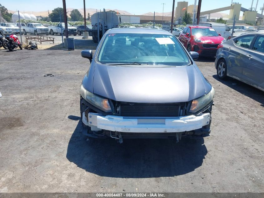 VIN 19XFB2F50FE707957 2015 HONDA CIVIC no.13