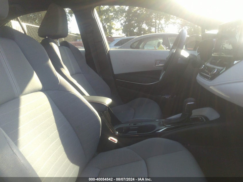 2024 TOYOTA COROLLA LE/SE/XLE/NIGHT SHADE - JTDBCMFE3RJ027727