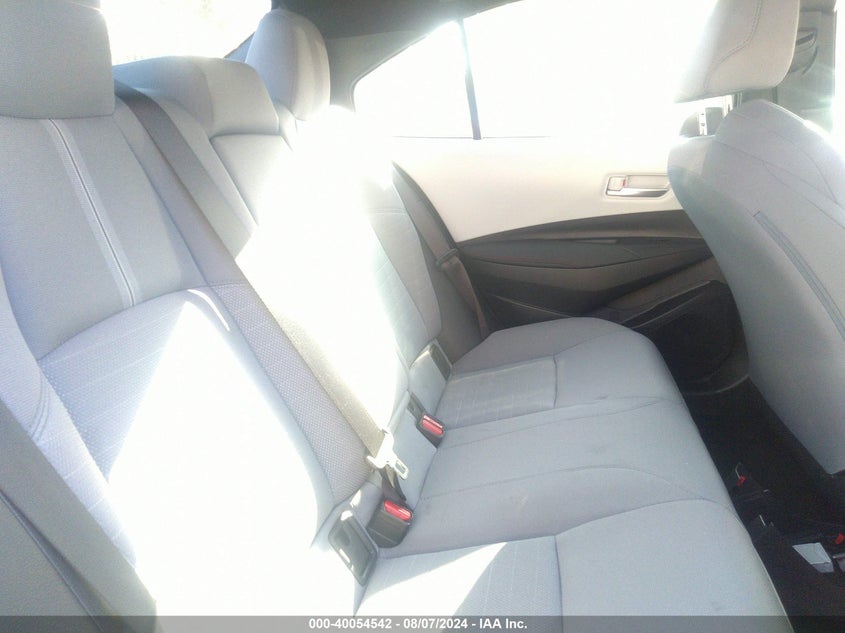 2024 TOYOTA COROLLA LE/SE/XLE/NIGHT SHADE - JTDBCMFE3RJ027727