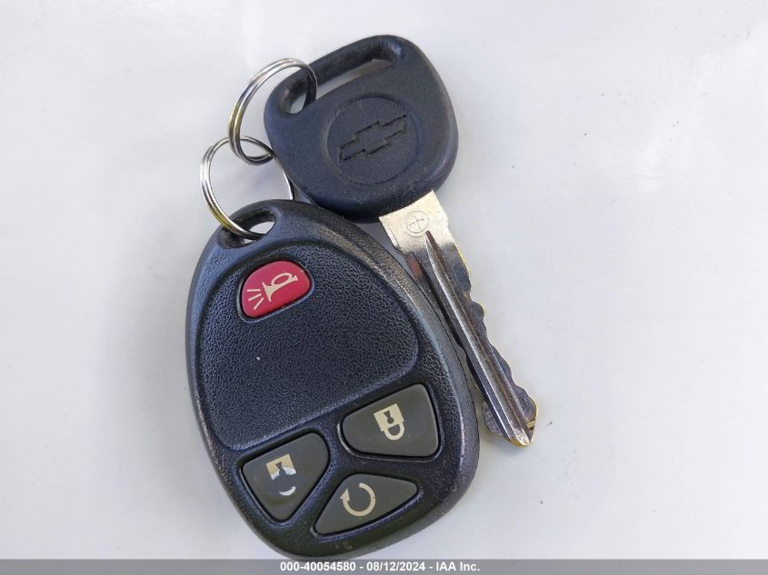 2007 Chevrolet Equinox Lt VIN: 2CNDL73F876002903 Lot: 40054580