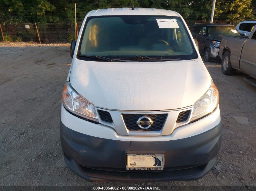 2019 Nissan Nv200 S VIN: 3N6CM0KN9KK696490 Lot: 40054662