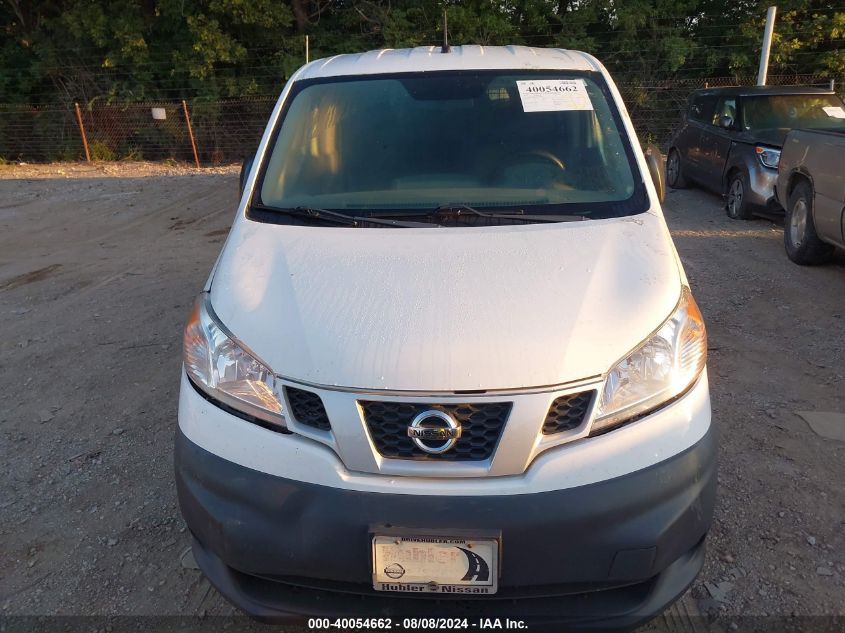 2019 Nissan Nv200 S VIN: 3N6CM0KN9KK696490 Lot: 40054662