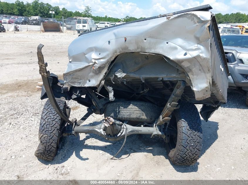 5TFJX4GN7EX036873 2014 Toyota Tacoma Prerunner