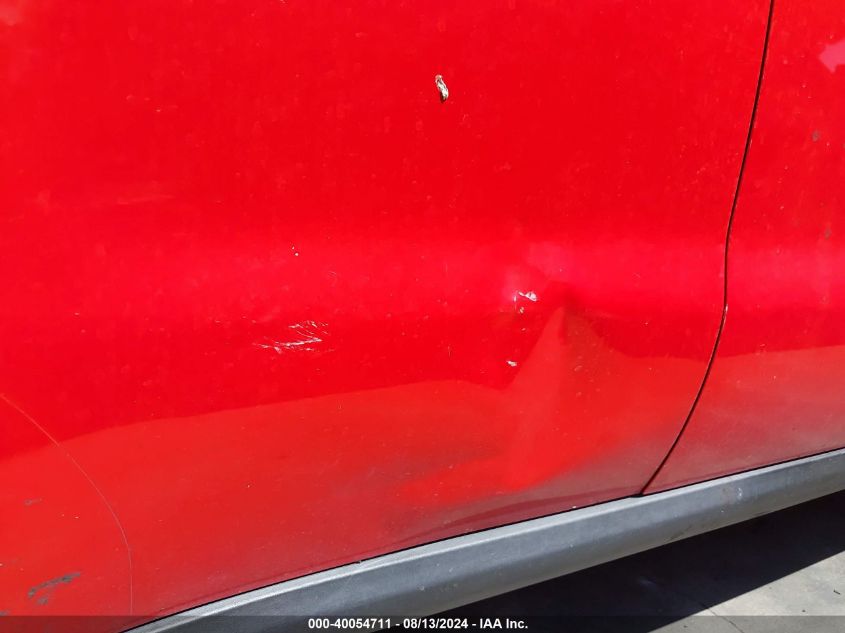 2019 KIA SOUL - KNDJN2A24K7664328