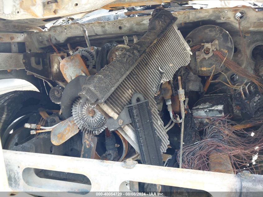 2003 Dodge Ram 1500 Slt/Laramie/St VIN: 1D3HA18Z13J535854 Lot: 40054729