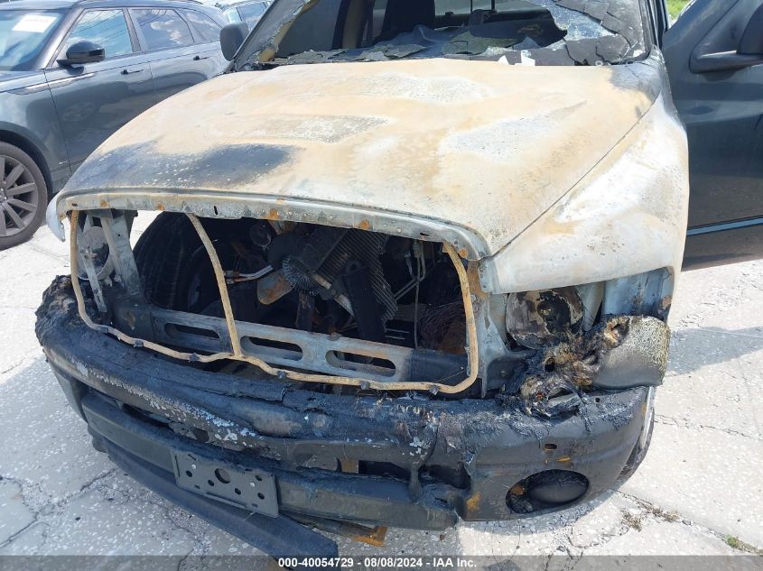 2003 Dodge Ram 1500 Slt/Laramie/St VIN: 1D3HA18Z13J535854 Lot: 40054729