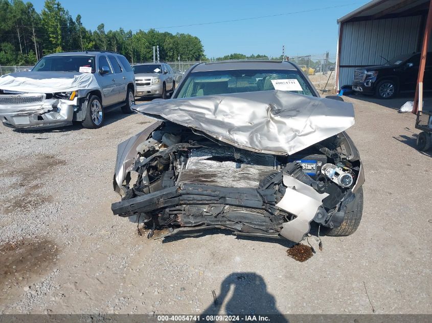 2007 Hyundai Sonata Limited/Se V6 VIN: 5NPEU46F67H175637 Lot: 40054741