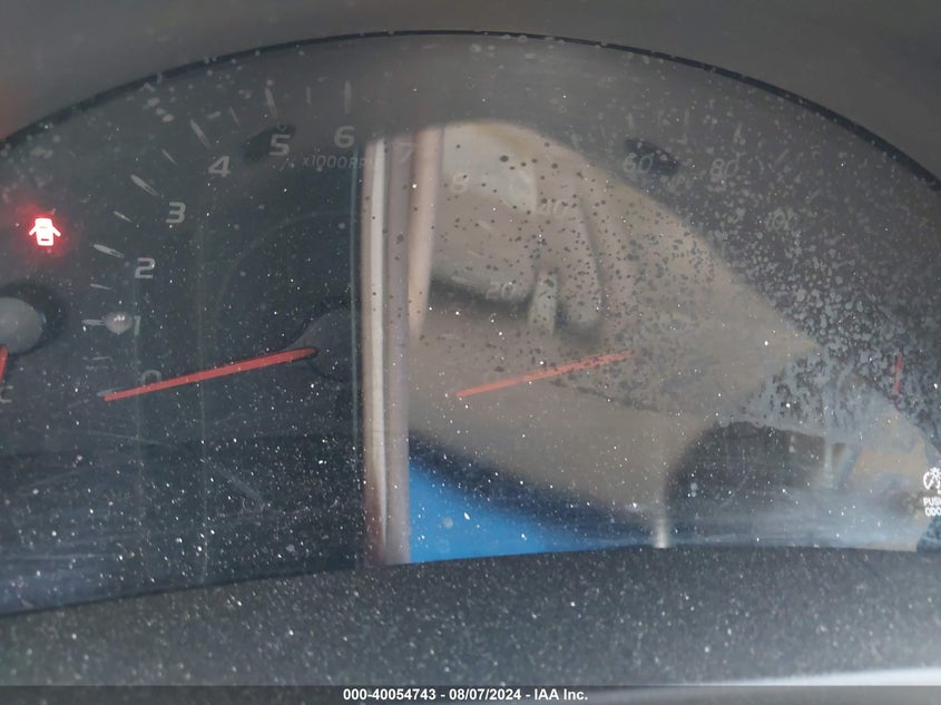 2010 Toyota Camry Le VIN: 4T4BF3EK4AR053329 Lot: 40054743