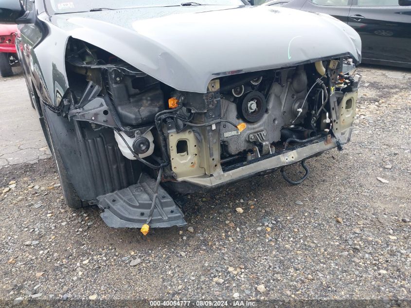 2011 Subaru Legacy 3.6R Limited VIN: 4S3BMDL69B2226582 Lot: 40054777