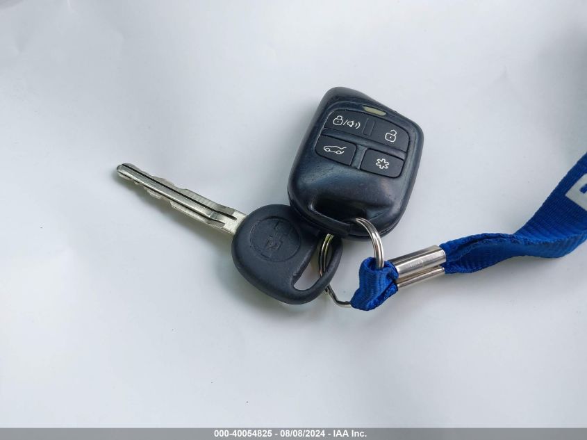 2006 Hummer H3 VIN: 5GTDN136268103996 Lot: 40054825