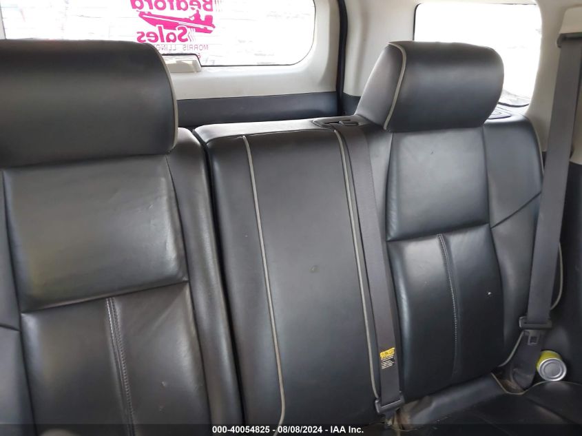 2006 Hummer H3 VIN: 5GTDN136268103996 Lot: 40054825