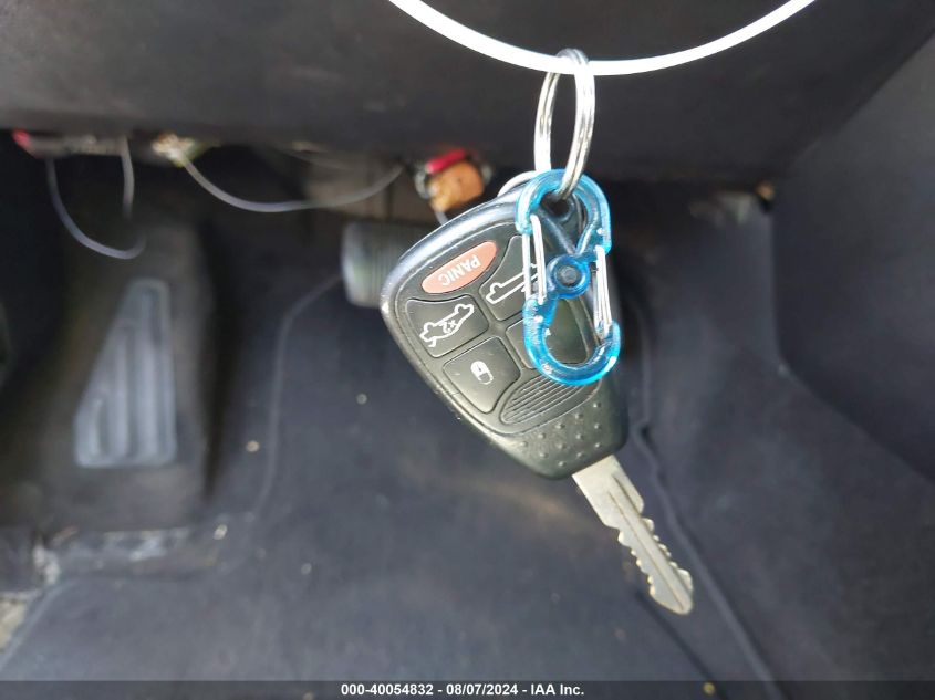 2012 Chrysler 200 Touring VIN: 1C3BCBEB3CN229662 Lot: 40054832