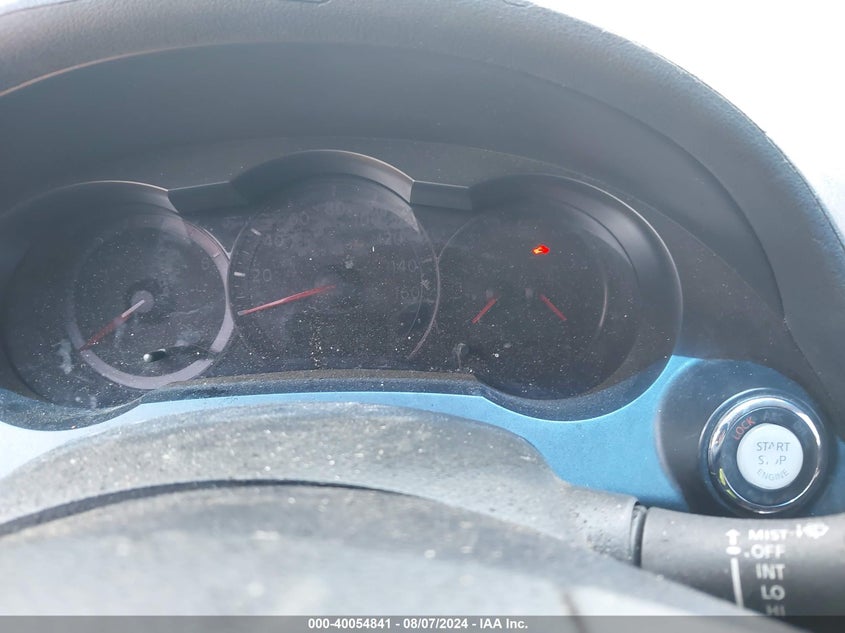 2010 Nissan Altima 2.5 S VIN: 1N4AL2AP4AN520067 Lot: 40054841