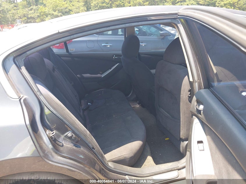 2010 Nissan Altima 2.5 S VIN: 1N4AL2AP4AN520067 Lot: 40054841