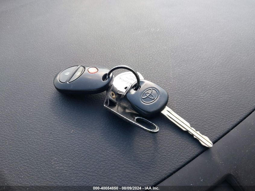 2008 Toyota Highlander VIN: JTEDS41AX82045033 Lot: 40054850