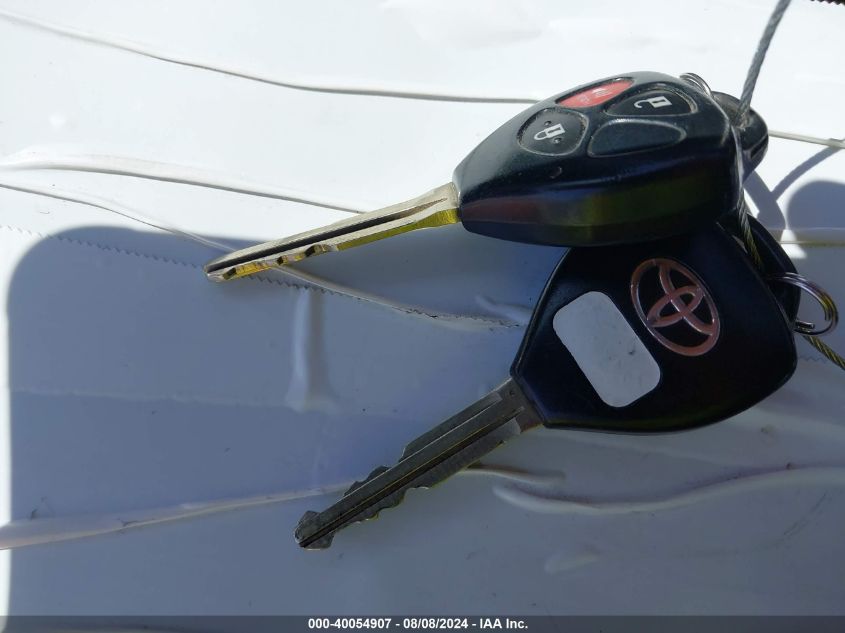 2010 Toyota Rav4 VIN: JTMBF4DV0A5017843 Lot: 40054907