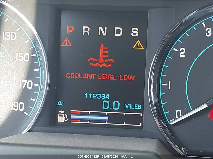 2015 Jaguar Xf 3.0 Sport VIN: SAJWA0F77F8U63289 Lot: 40054925