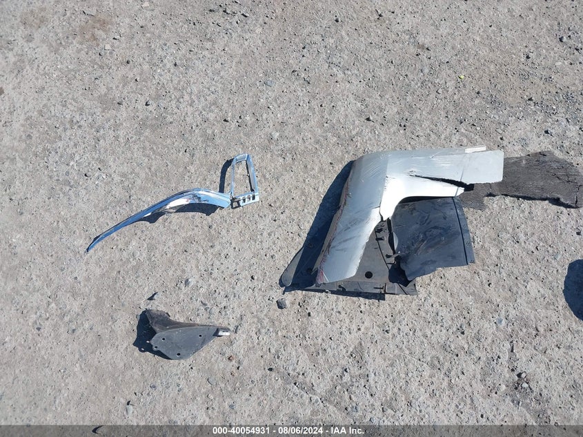 2014 CADILLAC ATS STANDARD - 1G6AA5RXXE0176790