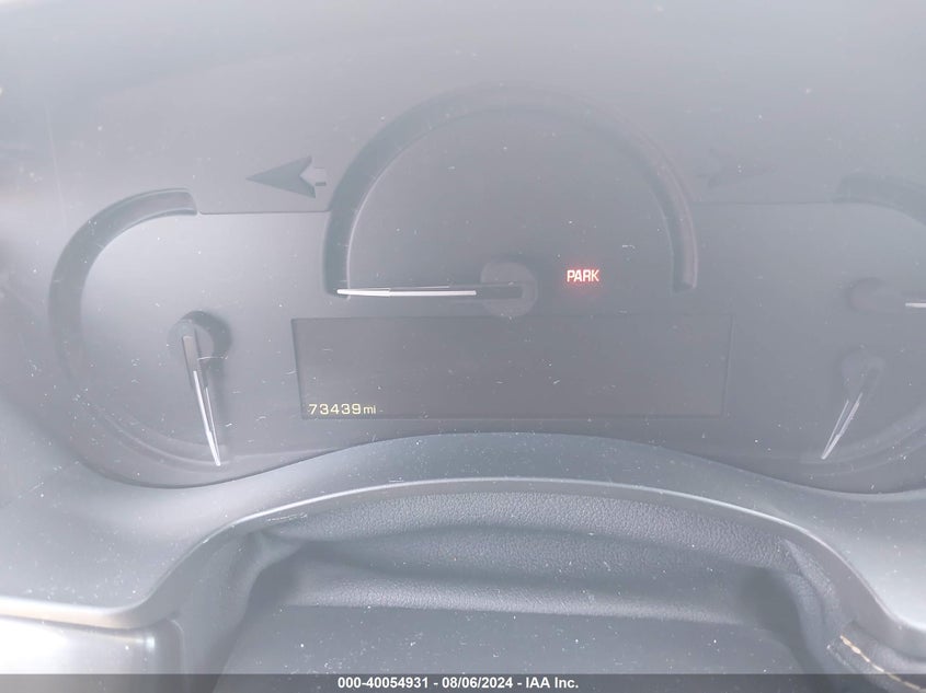 2014 CADILLAC ATS STANDARD - 1G6AA5RXXE0176790