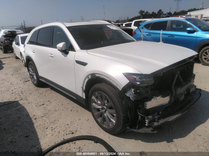 MAZDA CX-90 PREMIUM 2024