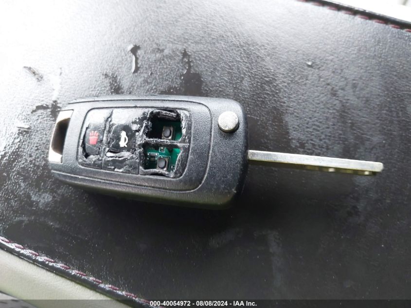 2011 Chevrolet Equinox Ls VIN: 2CNFLCEC5B6246456 Lot: 40054972