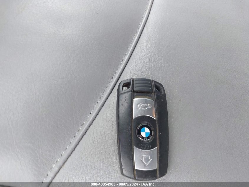 2011 BMW 328 Xi Sulev VIN: WBAPK5G58BNN30131 Lot: 40054983