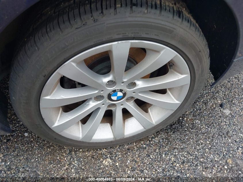 2011 BMW 328 Xi Sulev VIN: WBAPK5G58BNN30131 Lot: 40054983