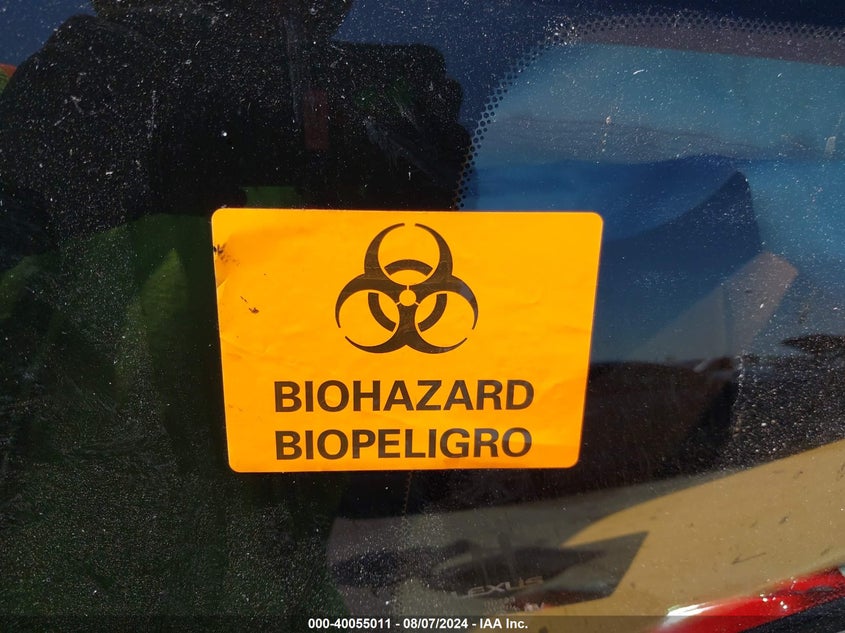 2018 LEXUS LC 500 JTHHP5AY4JA005468