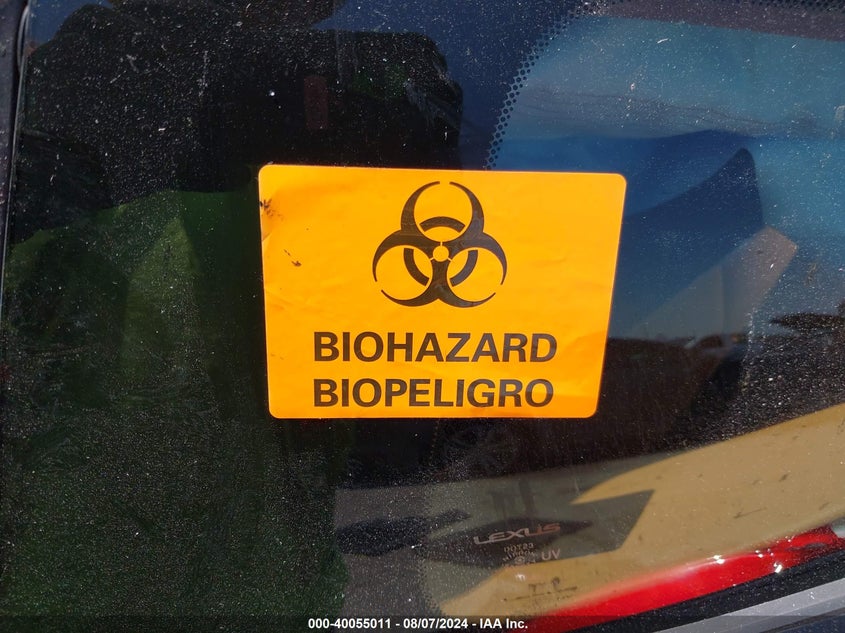 2018 LEXUS LC 500 JTHHP5AY4JA005468