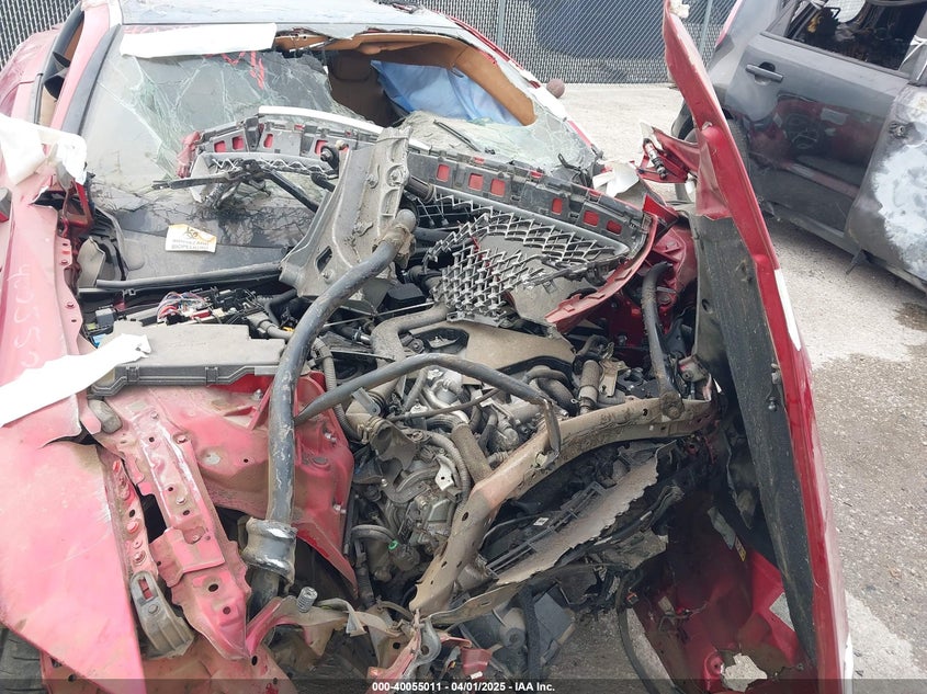 2018 LEXUS LC 500 JTHHP5AY4JA005468