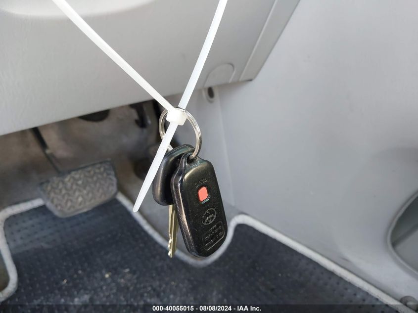 2006 Toyota Highlander Hybrid Hybrid VIN: JTEDW21A660015075 Lot: 40055015