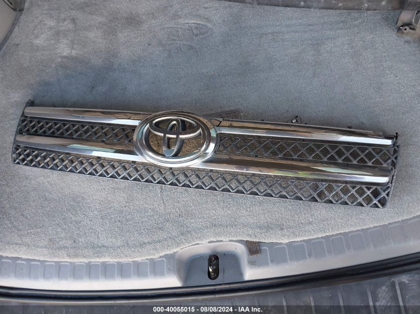 2006 Toyota Highlander Hybrid Hybrid VIN: JTEDW21A660015075 Lot: 40055015