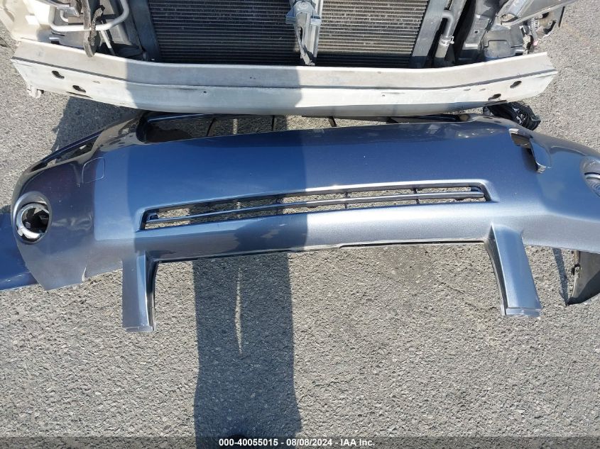 2006 Toyota Highlander Hybrid Hybrid VIN: JTEDW21A660015075 Lot: 40055015