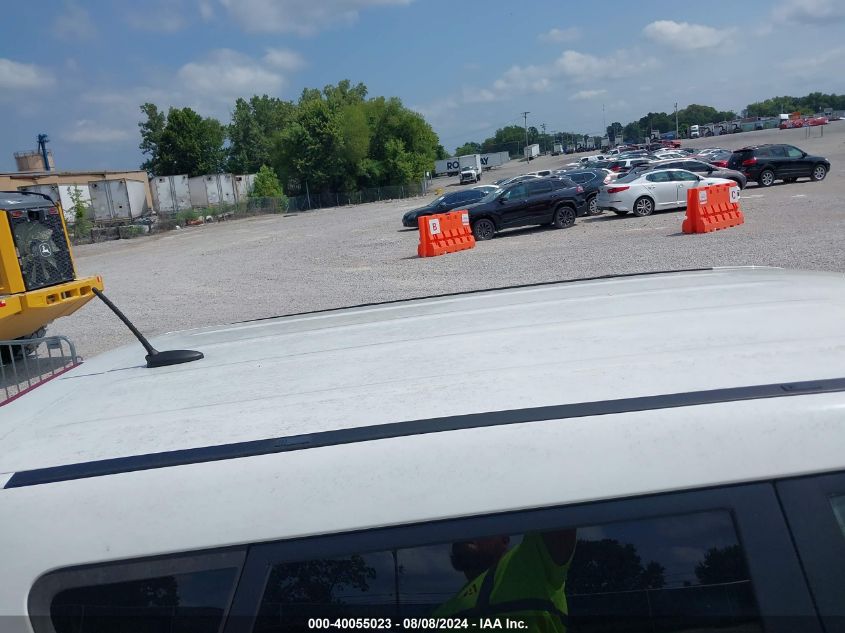 2015 Kia Soul VIN: KNDJN2A27F7236579 Lot: 40055023