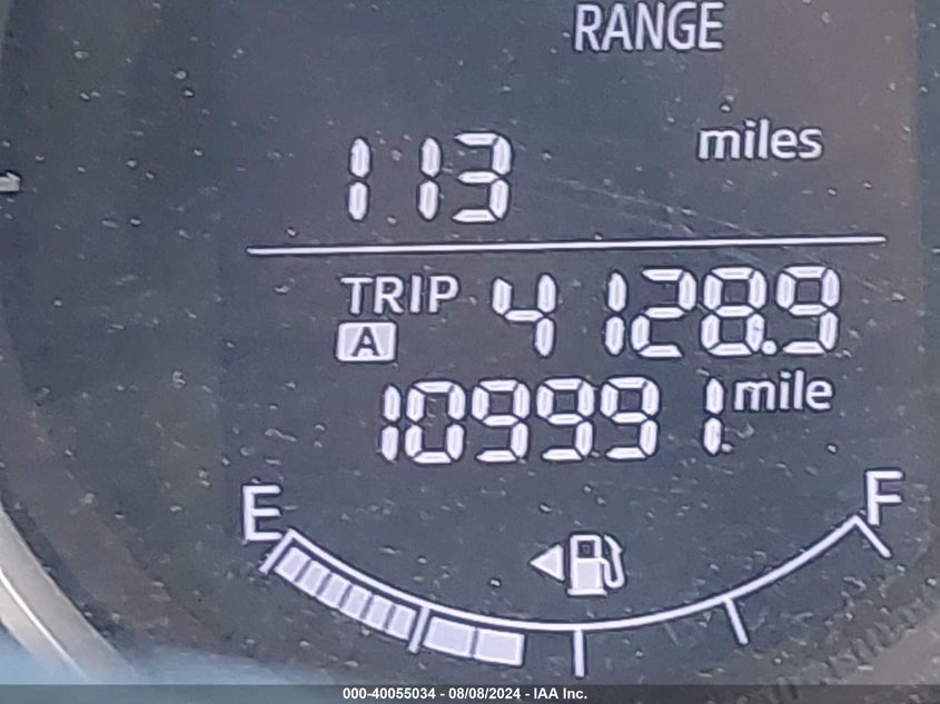 2016 MAZDA CX-5 TOURING - JM3KE2CY4G0751532