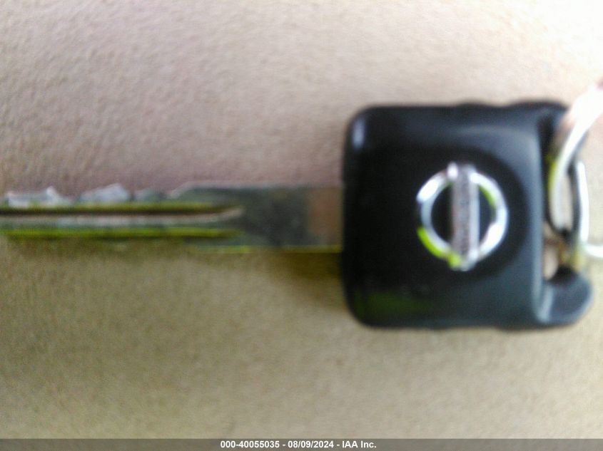 2008 Nissan Sentra 2.0/2.0S/2.0Sl VIN: 3N1AB61EX8L752561 Lot: 40055035