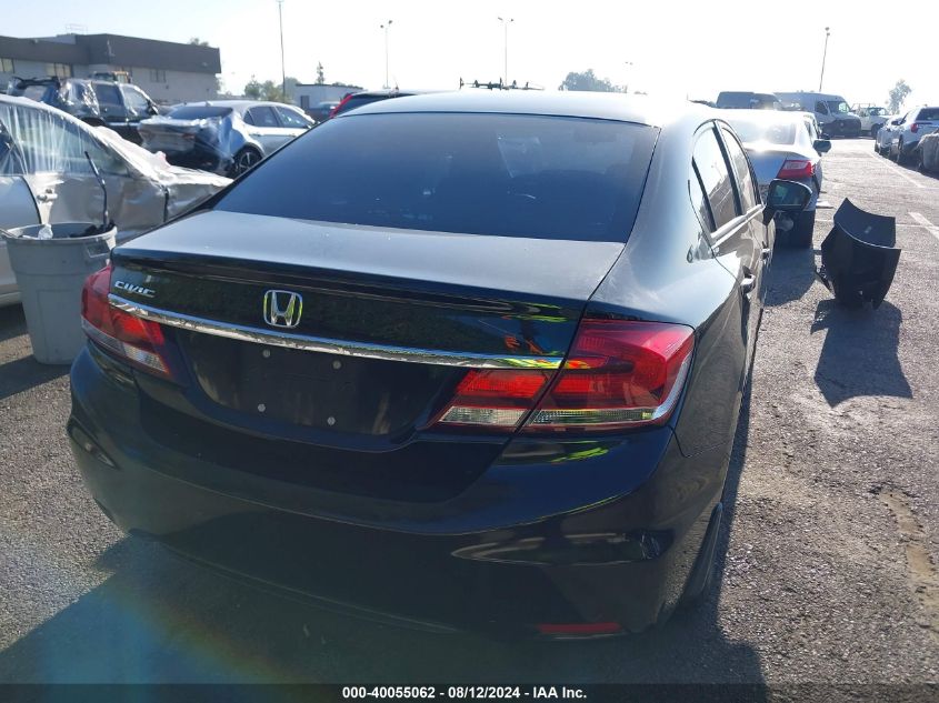 2HGFB2F77FH553738 2015 HONDA CIVIC - Image 17