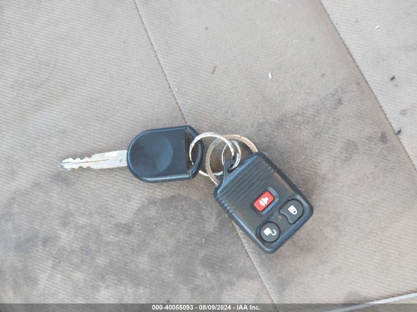 2005 Ford Escape Xls VIN: 1FMYU92Z15KD88788 Lot: 40055093