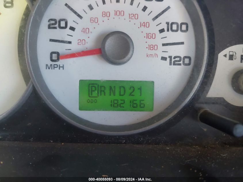 2005 Ford Escape Xls VIN: 1FMYU92Z15KD88788 Lot: 40055093