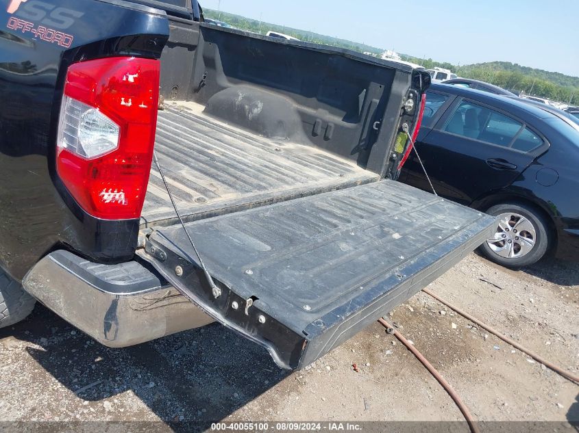 5TFDW5F18GX512569 2016 Toyota Tundra Sr5 5.7L V8