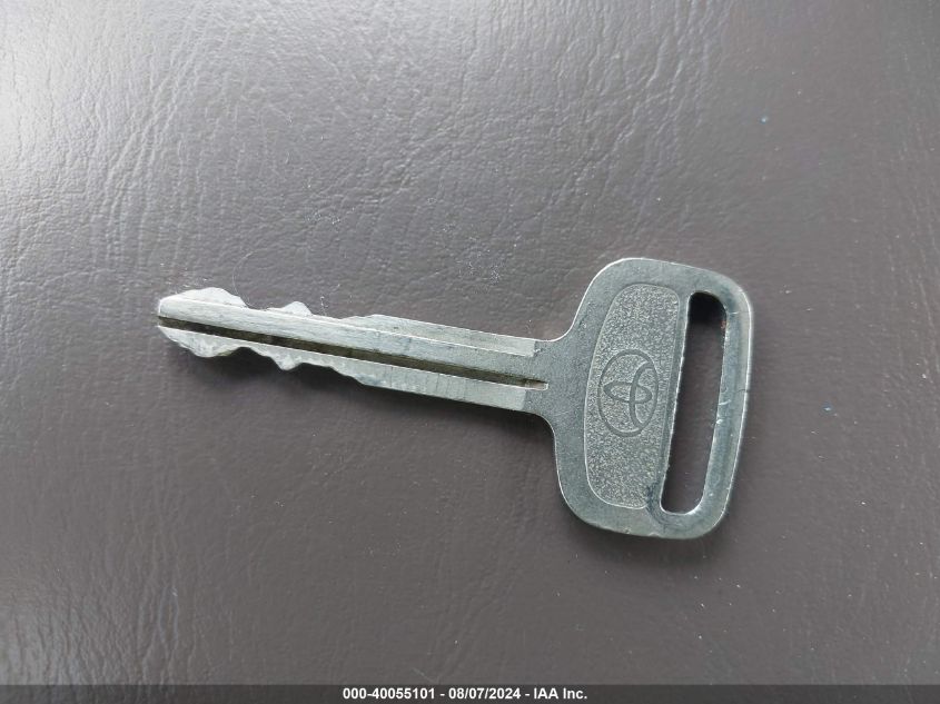 1999 Toyota Camry Ce/Le/Xle VIN: 4T1BG22K3XU430814 Lot: 40055101