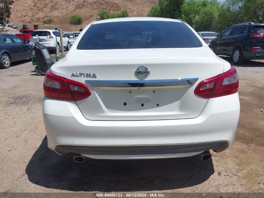 1N4AL3AP3JC159576 2018 NISSAN ALTIMA - Image 17