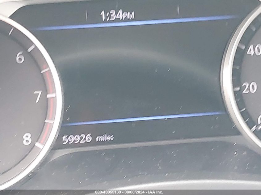 2021 Nissan Sentra Sv VIN: 3N1AB8CV5MY296099 Lot: 40055139