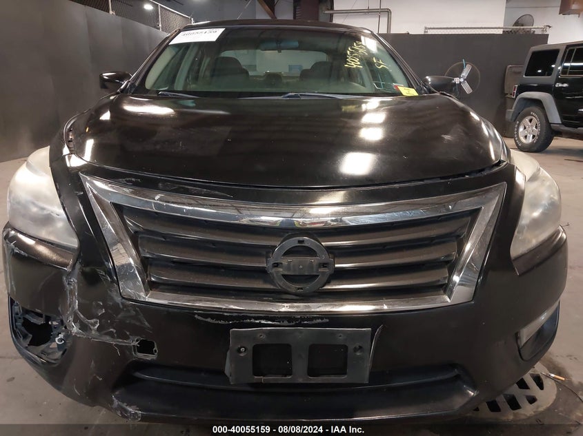 1N4AL3AP9DN576595 2013 Nissan Altima 2.5 S