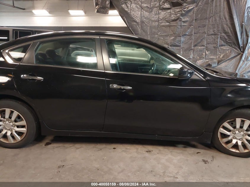 1N4AL3AP9DN576595 2013 Nissan Altima 2.5 S