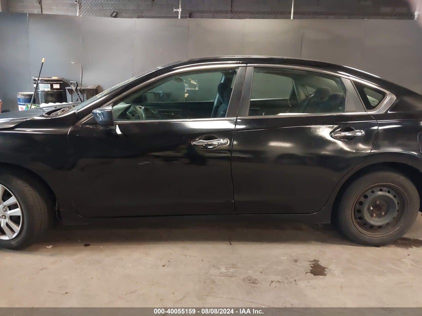 1N4AL3AP9DN576595 2013 Nissan Altima 2.5 S