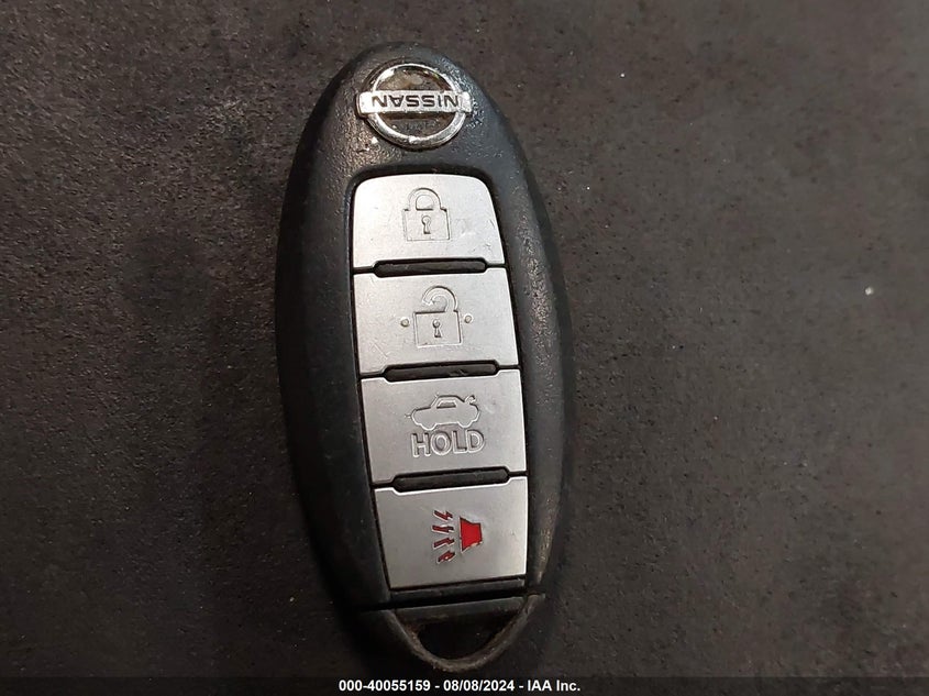 1N4AL3AP9DN576595 2013 Nissan Altima 2.5 S