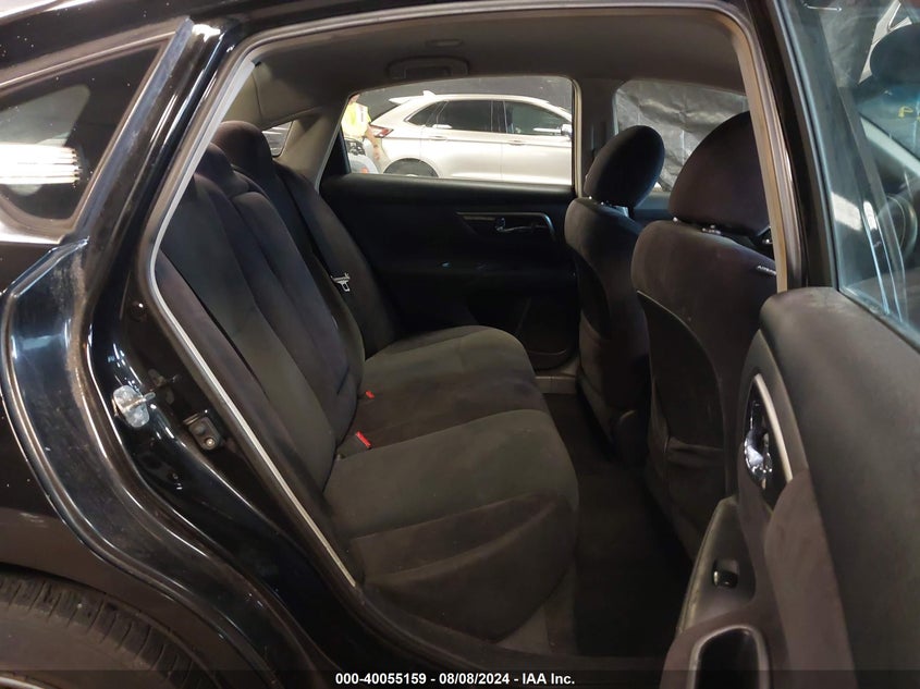 1N4AL3AP9DN576595 2013 Nissan Altima 2.5 S